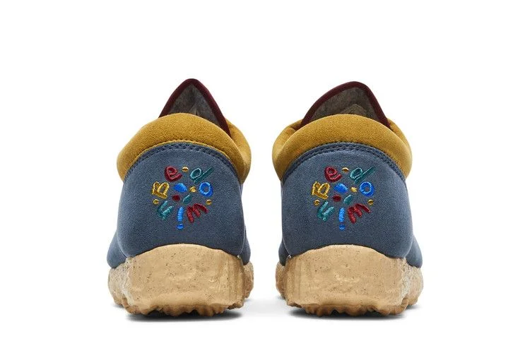 Кроссовки Nike BE-DO-WIN SP 'Hyper Royal'