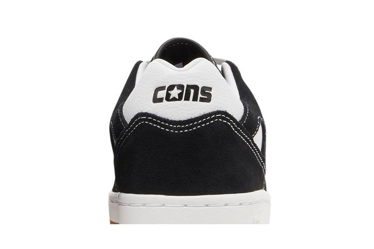 Кроссовки Converse AS-1 Pro 'Black White Gum'