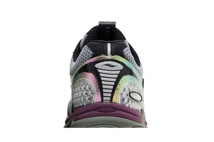 Кроссовки Saucony ProGrid Triumph 4 'Winter Solstice Pack'