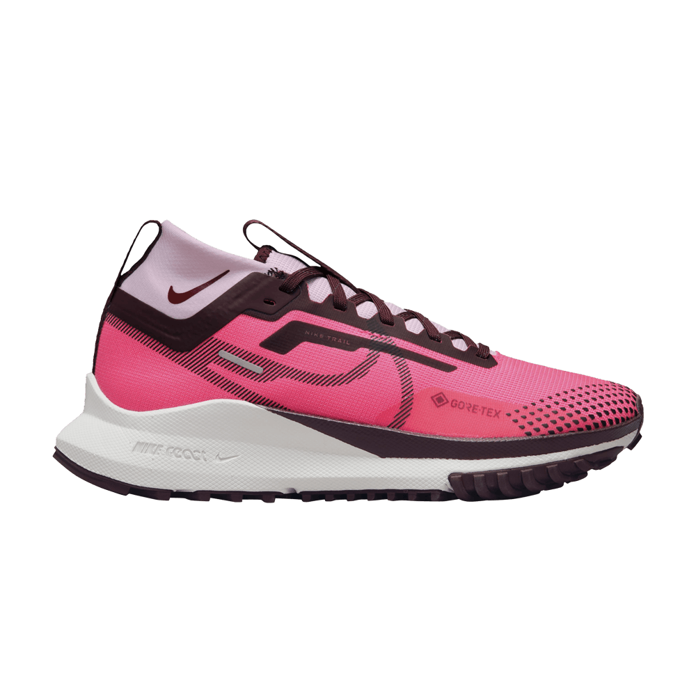 Кроссовки Nike Wmns Pegasus Trail 4 GORE-TEX 'Hyper Pink'