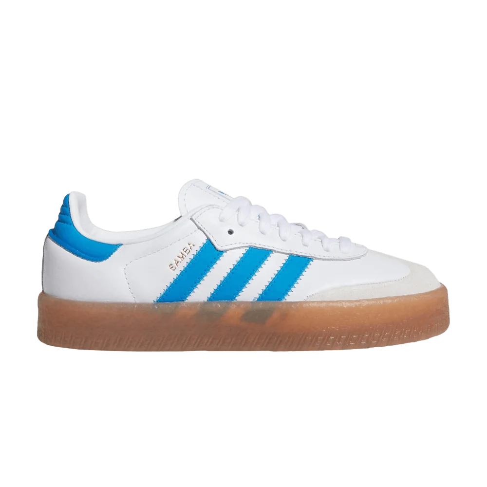 Krossovki-adidas-Sambae-J-White-Bright-Blue