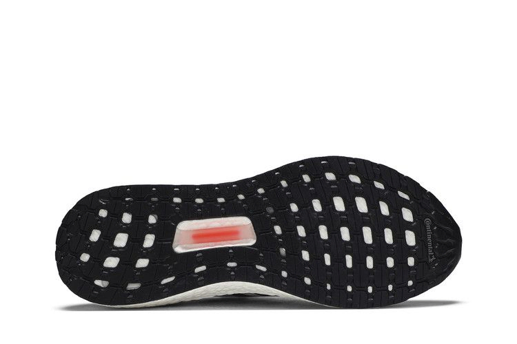 Кроссовки adidas ISS US National Lab x  UltraBoost 20 'Dash Grey'