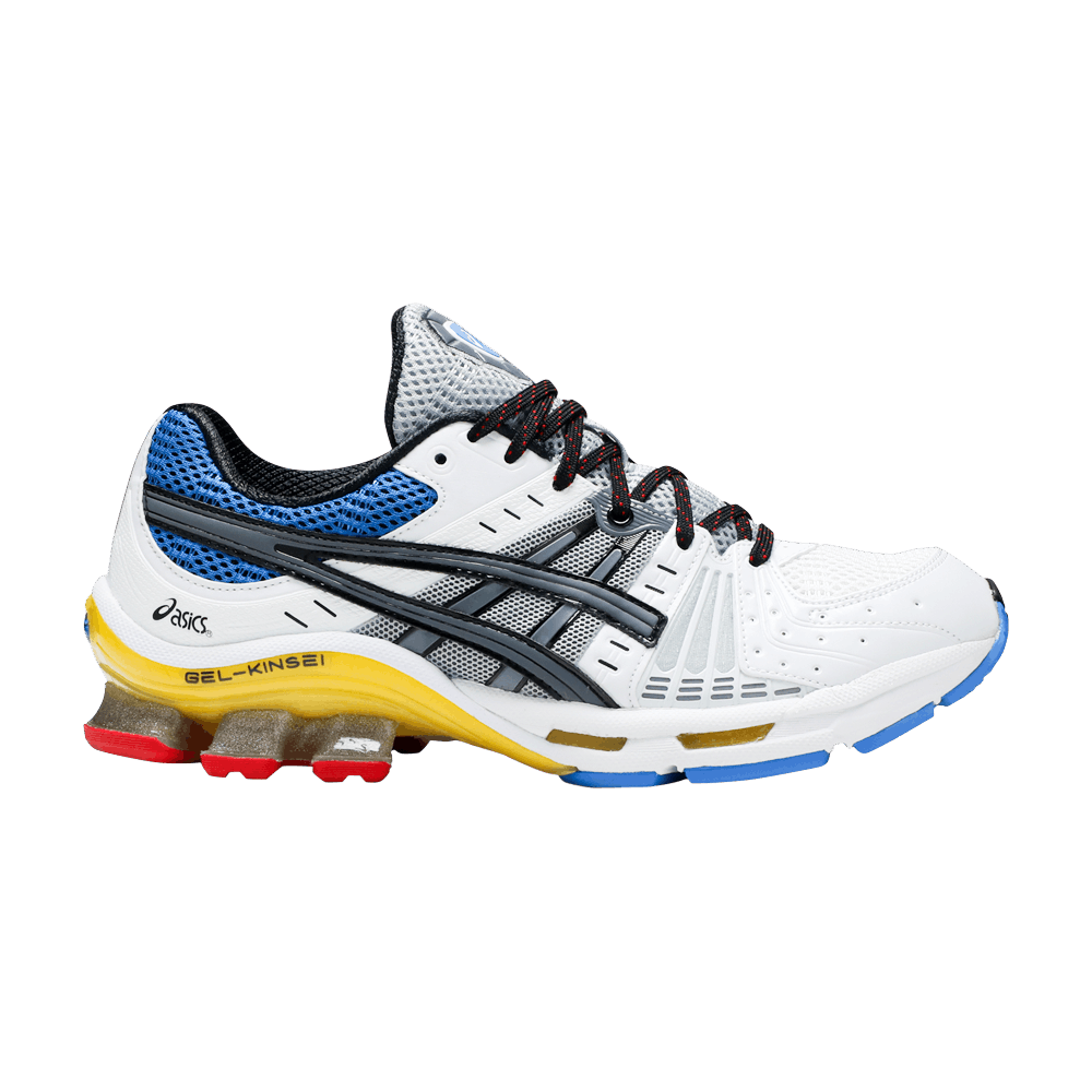 Кроссовки ASICS Gel Kinsei OG 'Metropolis'