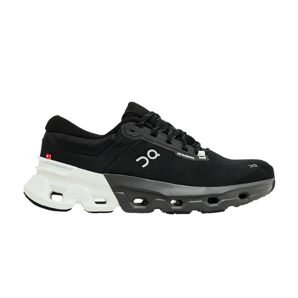 Krossovki-ON-Cloudflyer-5-Black-White