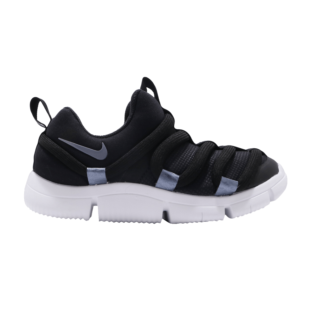 Кроссовки Nike Novice EP PS 'Black'