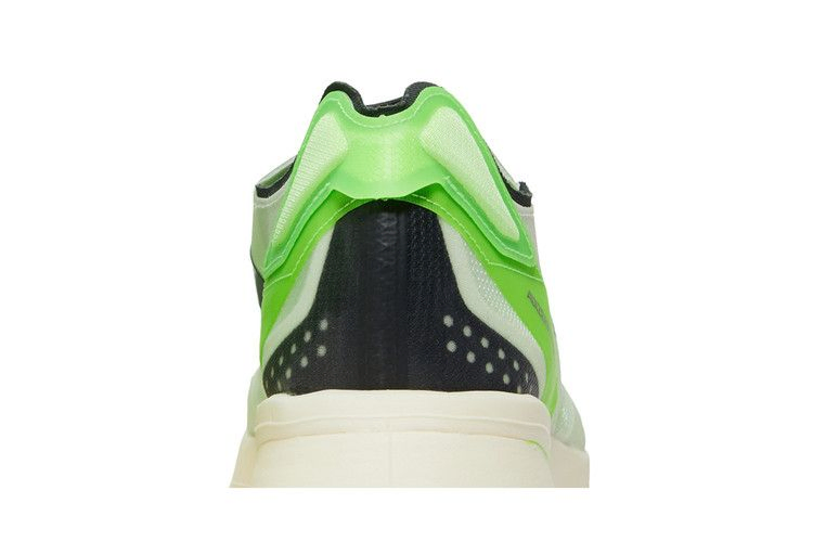 Кроссовки adidas Adizero Prime X 'Linen Green Black'
