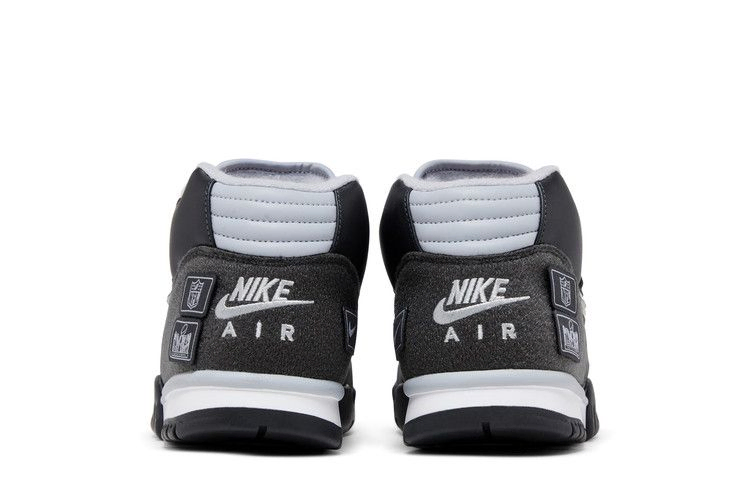 Кроссовки Nike Air Trainer 1 'Super Bowl LVIII - Anthracite'