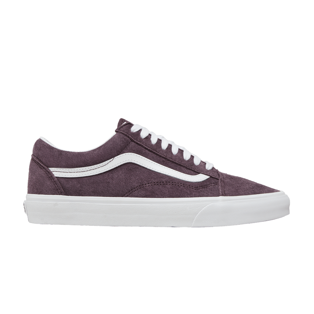 Кроссовки Vans Old Skool 'Wine Tasting'
