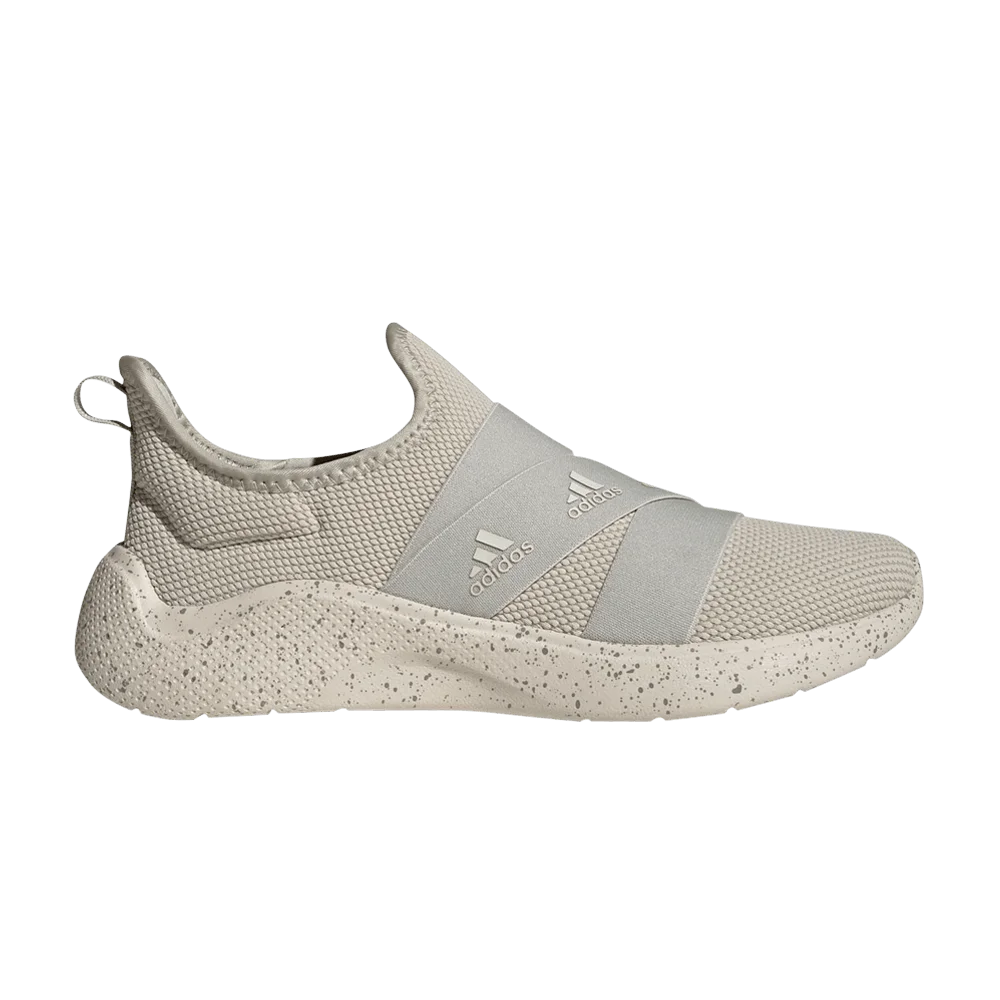 Кроссовки Adidas Wmns Puremotion Adapt 'Aluminium Silver Pebble'