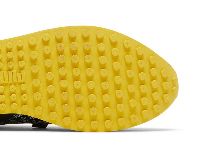 Кроссовки Peanuts x Puma Future Rider 'Comic Strips'