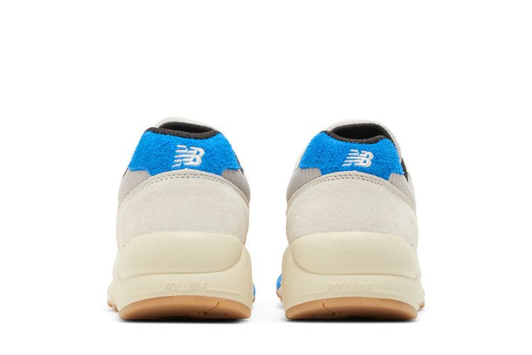 Кроссовки New Balance 580 'Linen Blue Oasis'