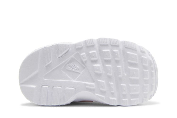 Кроссовки Nike Huarache Run SE TD 'Prism Pink'