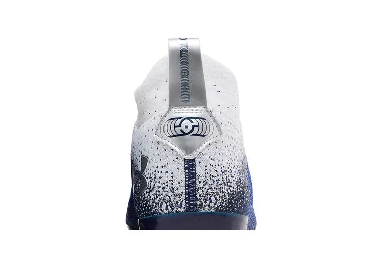 Кроссовки Under Armour Spotlight Lux MC 'Blue'