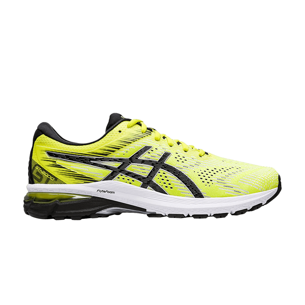Кроссовки ASICS GT 2000 8 'Sour Yuzu'