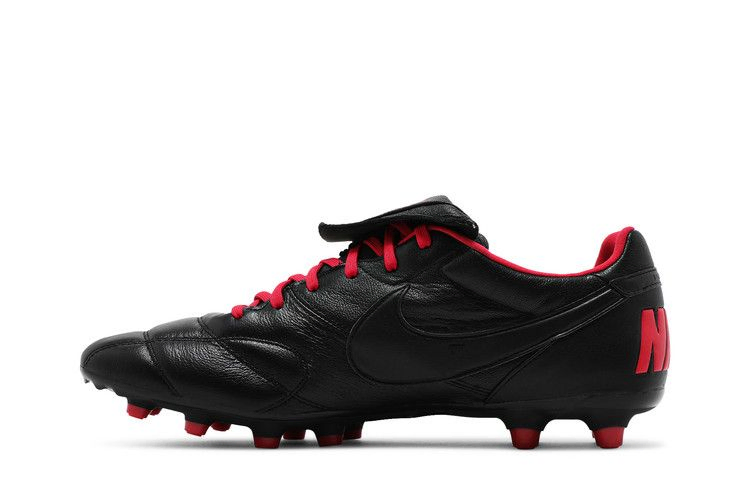 Кроссовки Nike Premier 2 FG 'Black Very Berry'