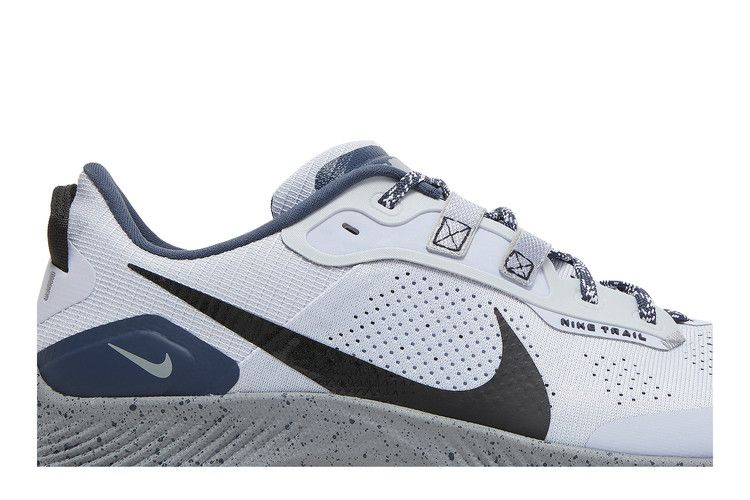 Кроссовки Nike Pegasus Trail 3 'Ghost'
