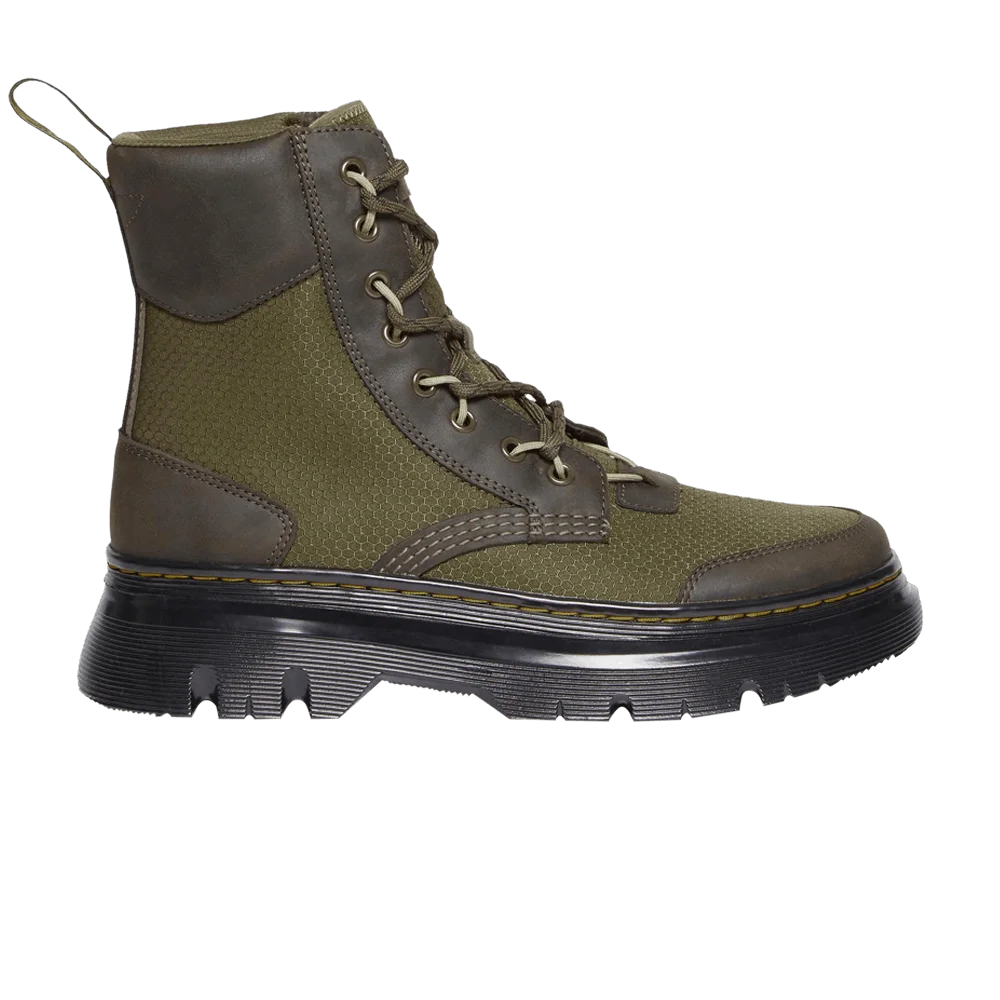 Dr.-Martens-Tarik-Boot-Olive
