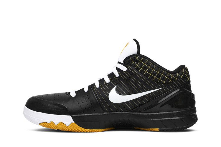 Кроссовки Nike Zoom Kobe 4 'Del Sol'