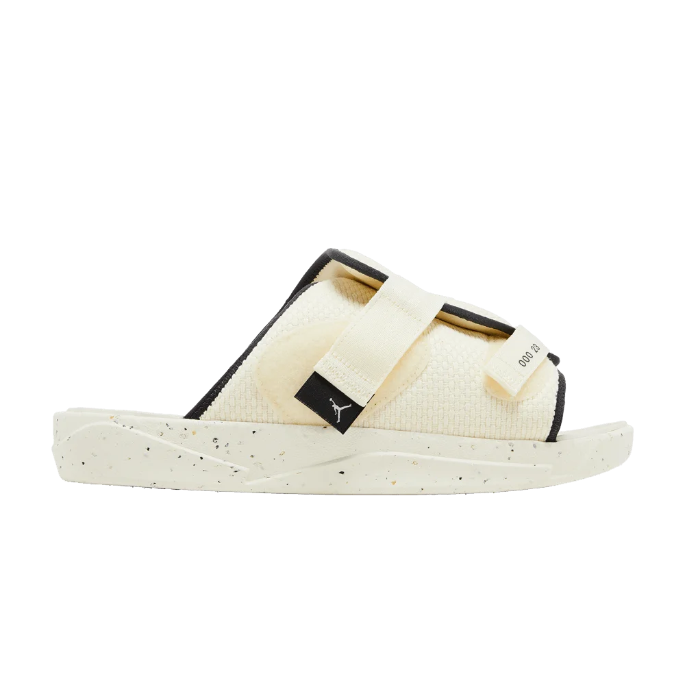 Air Jordan Crater Slide 'Coconut Milk'