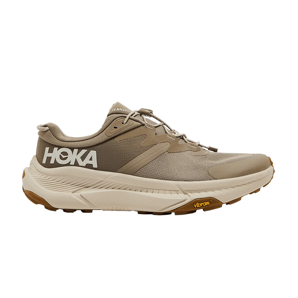 Krossovki-HOKA-Transport-Dune-Eggnog