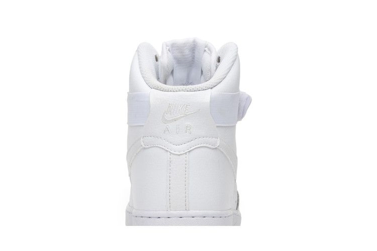 Кроссовки Nike Men's Air Force 1 High '07 'White'