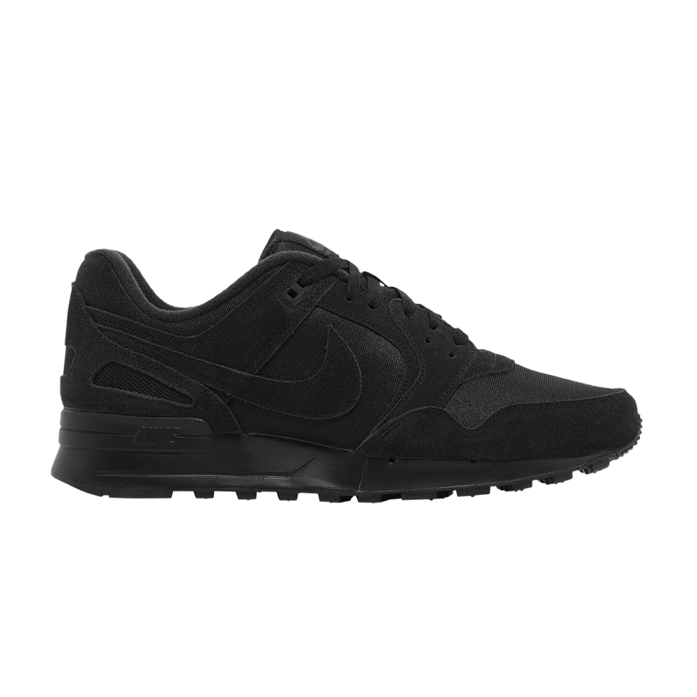Кроссовки Nike Air Pegasus 89 'Triple Black'