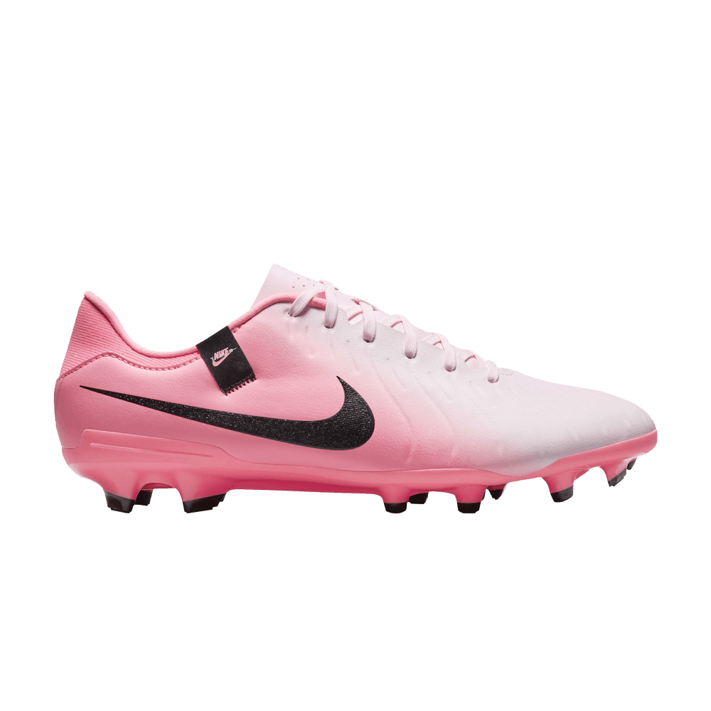 Кроссовки Nike Tiempo Legend 10 Academy MG 'Mad Brilliance Pack'