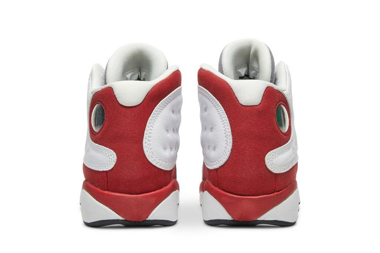 Кроссовки Air Jordan 13 Retro GS 'Grey Toe' 2014