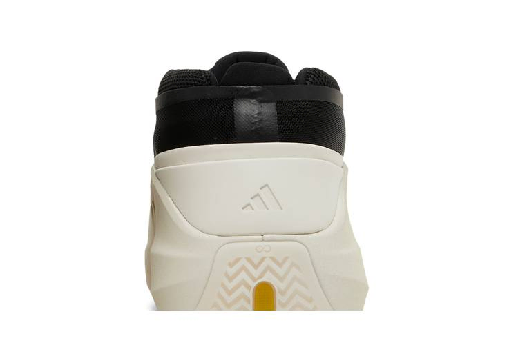 Кроссовки adidas Crazy IIInfinity 'Chalk'