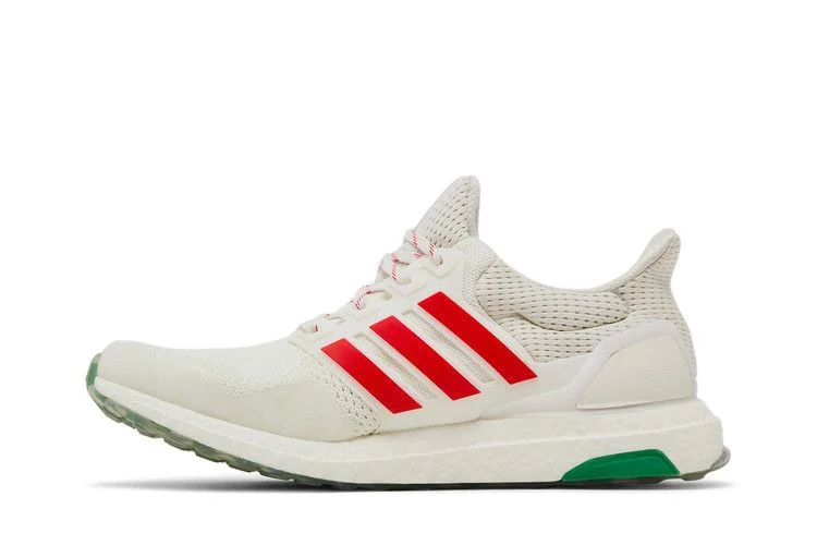 Кроссовки Fortnite x adidas UltraBoost 1.0 'Tomatohead'