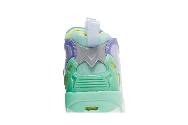 Кроссовки Reebok Adidas x ZX Fury 'Light Purple'