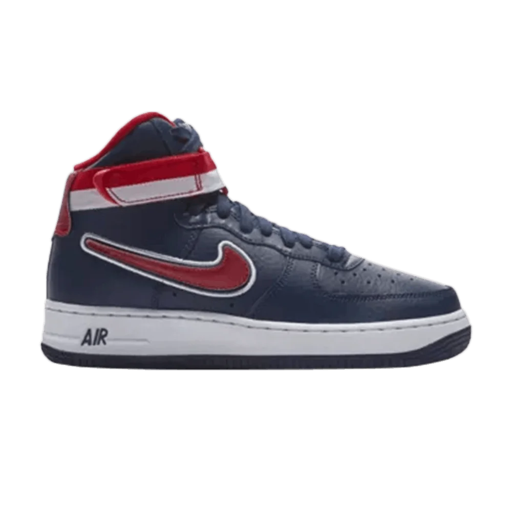 Krossovki-Nike-Air-Force-1-07-High-LV8-Sport-GS-Dream-Team