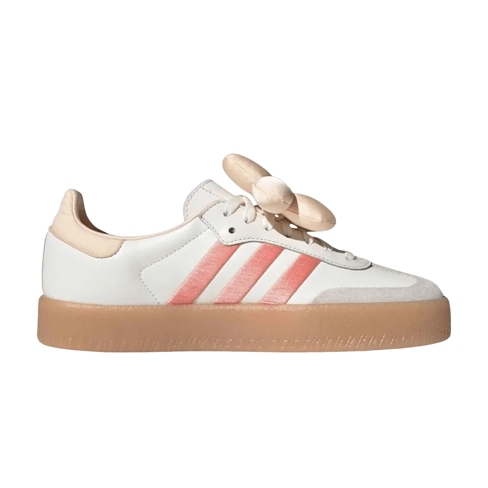 Krossovki-adidas-Wmns-Sambae-Cloud-White-Semi-Pink-Spark-Bliss-Orange