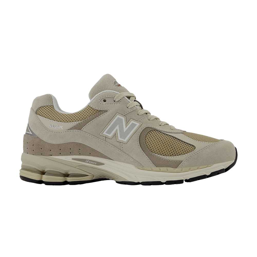 Кроссовки New Balance 2002R 'Shipyard'