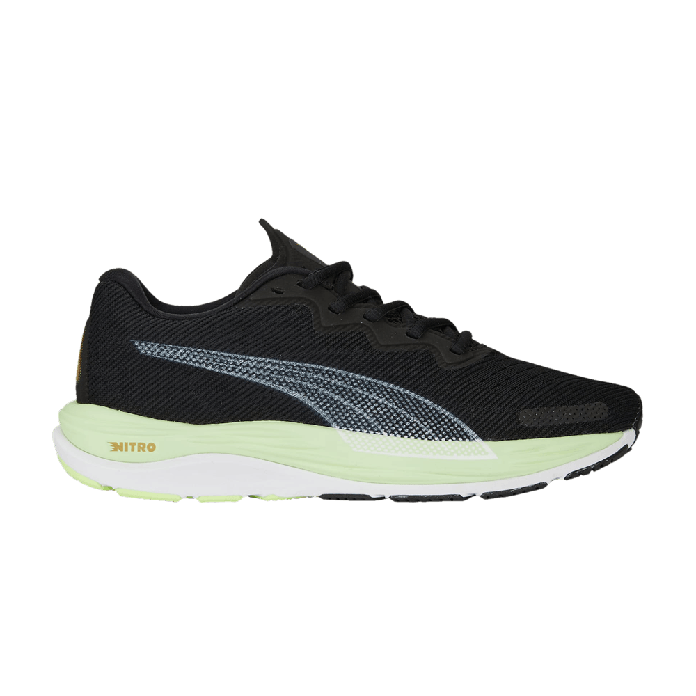 Кроссовки Puma Wmns Velocity Nitro 2 'Run 75'