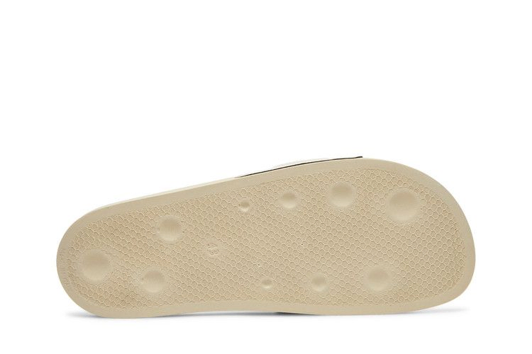 Кроссовки Off-White Industrial Sliders 'Grey'