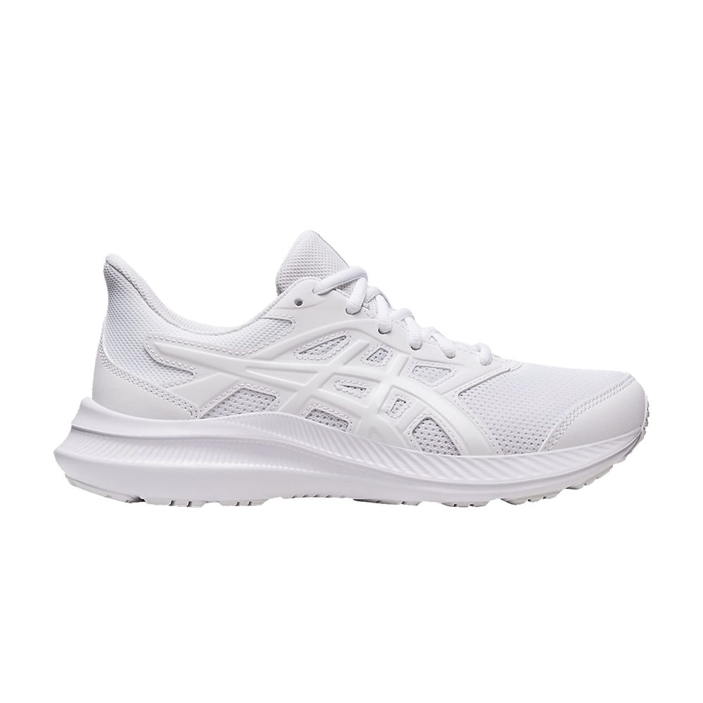 Кроссовки ASICS Wmns Jolt 4 'Triple White'