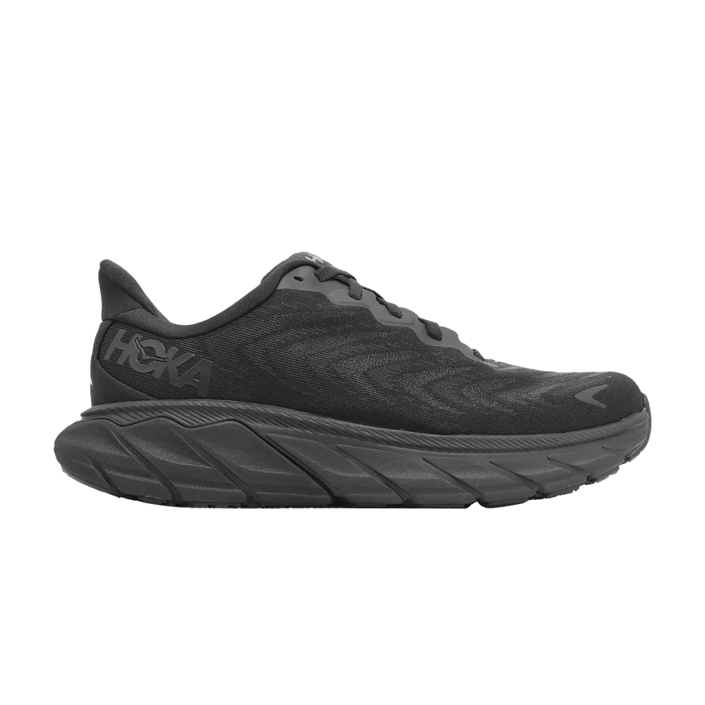 Krossovki-HOKA-Wmns-Arahi-6-Wide-Black