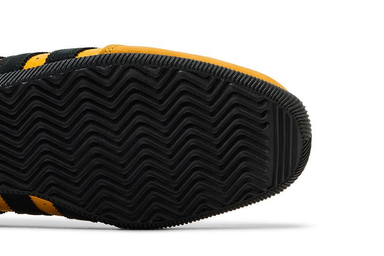 Кроссовки adidas Wmns Japan 'Crew Yellow Black'