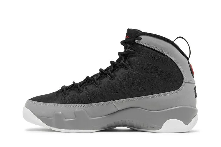 Кроссовки Air Jordan 9 Retro 'Particle Grey'