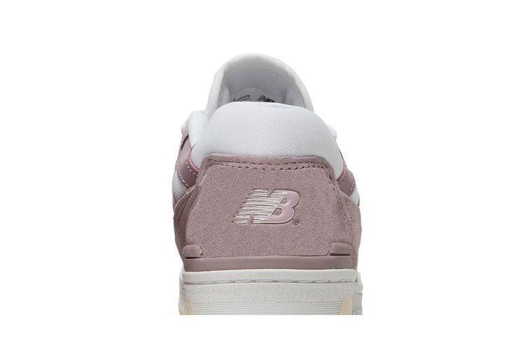 Кроссовки New Balance Wmns 550 'Lilac Chalk'