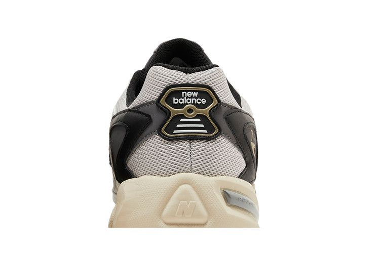 Кроссовки New Balance 725v1 'Grey Matter Black'