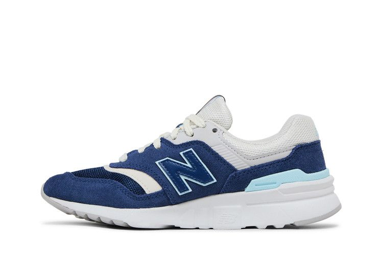 Кроссовки New Balance Wmns 997H 'Moon Shadow Bleach Blue'