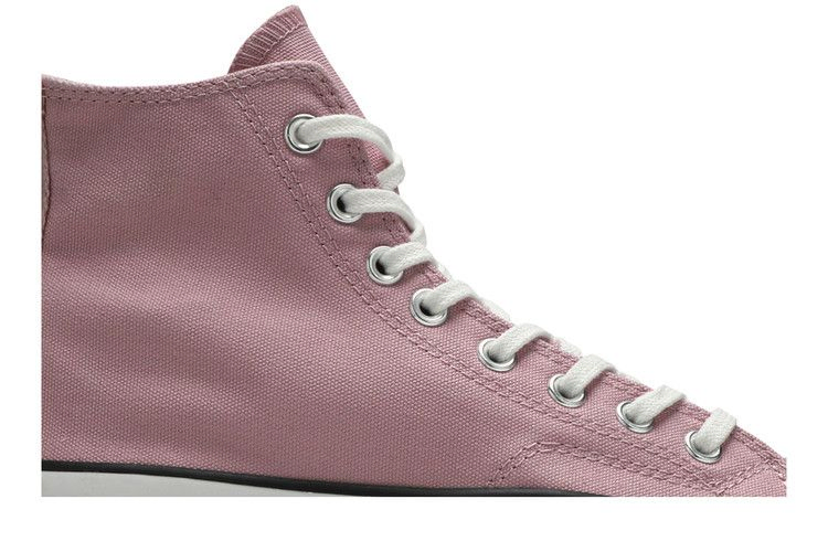 Converse Run Star Hike High 'Lotus Pink'