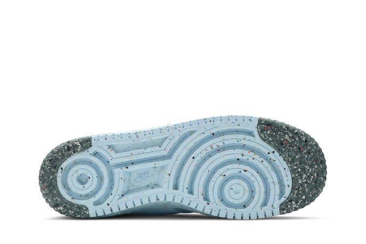 Кроссовки Nike Wmns Air Force 1 Crater 'Hydrogen Blue'