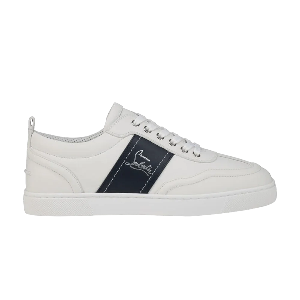 Кроссовки Christian Louboutin Retero 'White'