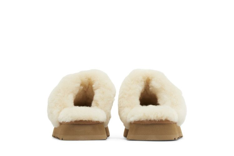 UGG Women's Disquette Slipper 'Chestnut'