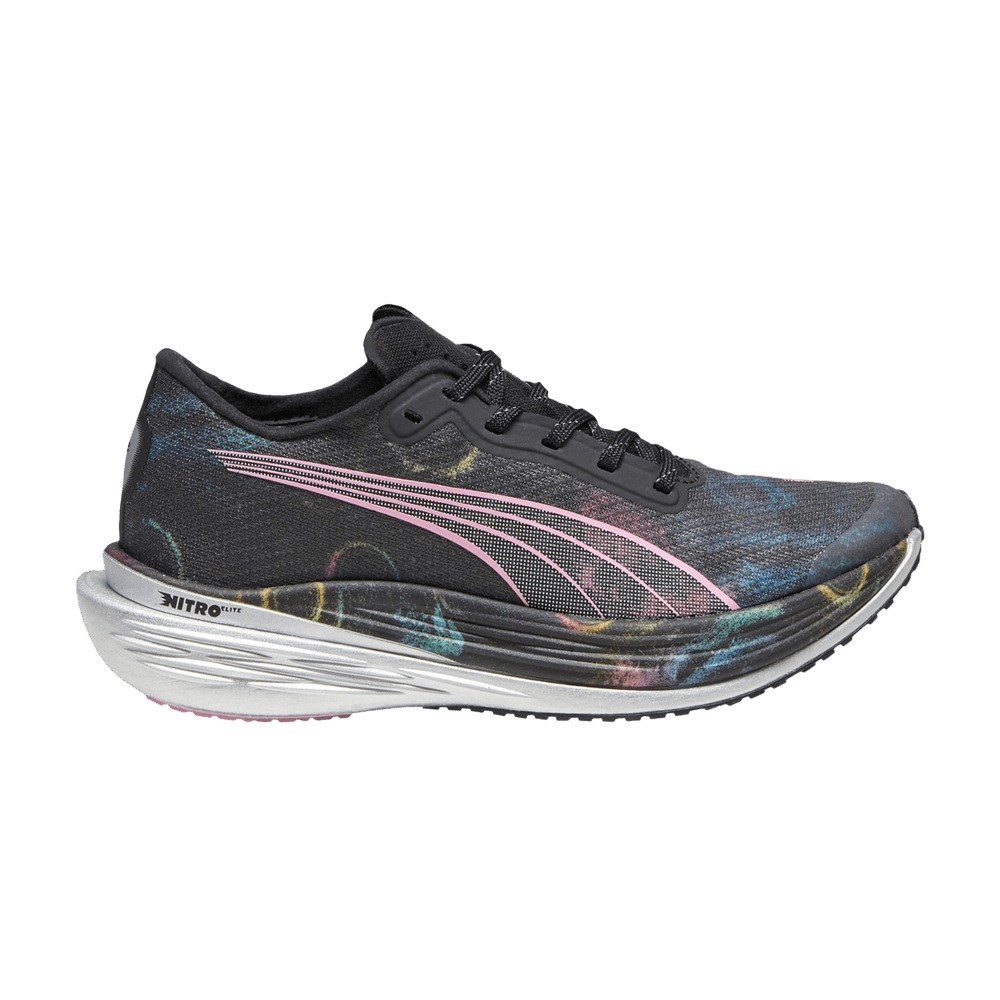 Кроссовки Puma Wmns Deviate Nitro Elite 2 'Marathon Series'