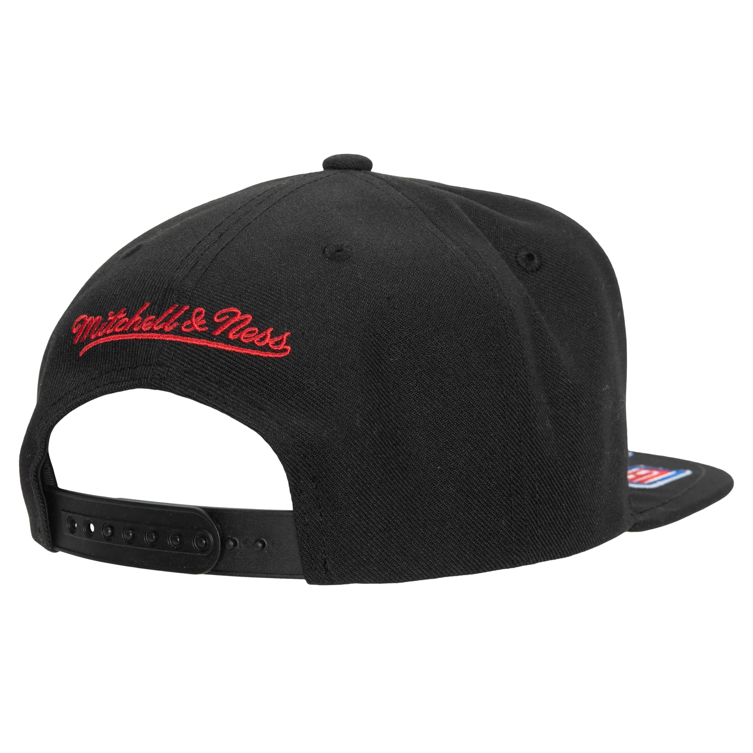 Mitchell-Ness-Front-Loaded-Snapback-Los-Angeles-Clippers-Hat-1-scaled