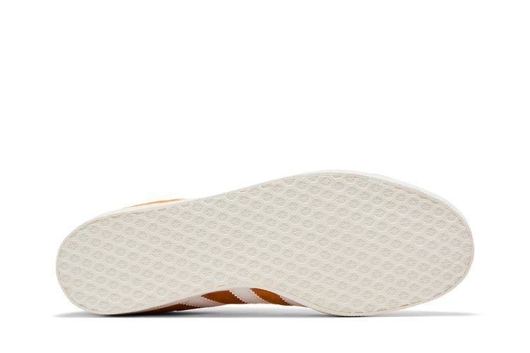 Кроссовки adidas Gazelle 'Equipment Orange'